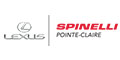 Spinelli Lexus Pointe-Claire